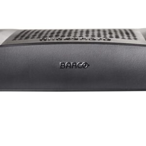 Barco CX‑50 G2 belaidė sistema pristatymams HDMI Desktopas - Image 1
