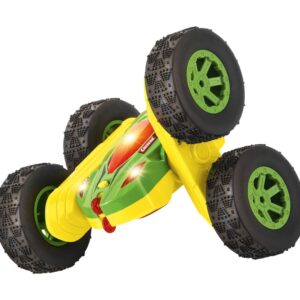 Carrera Mini Turnator 2.0 Radijo bangomis valdomas (RC) modelis Kaskadininkų automobilis Elektrinis variklis 1:24 - Image 2