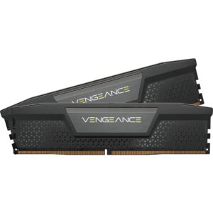 Corsair Vengeance CMK32GX5M2X7200C34 atminties modulis 32 GB 2 x 16 GB DDR5 7200 MHz - Image 1