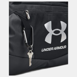 Under Armour UA Undeniable 5.0 S krepšys daiktams 40 L Poliesteris, Termoplastinis poliuretanas (TPU) Juoda - Image 3