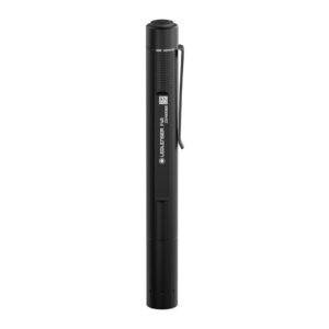 Ledlenser P2R Juoda Rankinis žibintuvėlis LED - Image 2