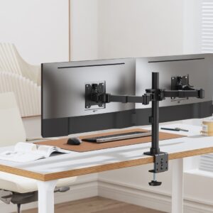 Equip 650177 monitoriaus laikiklis arba stovas 88,9 cm (35") Stalas Juoda - Image 3