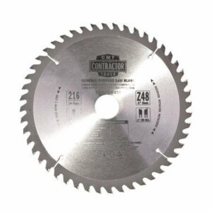 CMT DISKINIS PJŪKLAS D=216 K=2,4/1,6 F=30Z=48 ATB