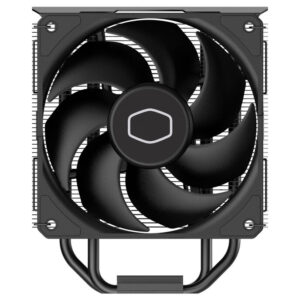 Cooler Master Hyper 212 Black Edition CPU cooler - 120mm - Image 2
