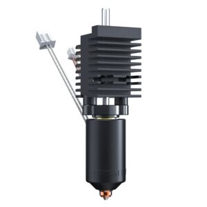 Keraminis kaitiklio modulis (hotend) skirtas K2PLUS 3D spausdintuvui CREALITY