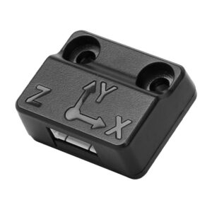ADXL345 vibracijos kompensacijos jutiklis skirtas Ender-3 V3 KE CREALITY
