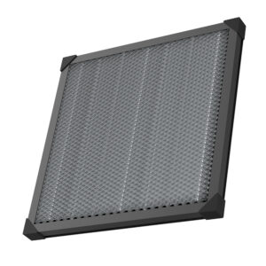 Korėtas padas 500x500mm lazeriniam graviruokliui/pjaustyklei (PVZ Falcon2) CREALITY - Image 1