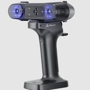3D skeneris RaptorX CREALITY - Image 1