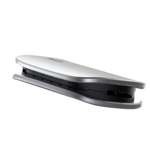 Baseus Car Tool Rain Wing stiklo valytuvų atnaujinimo įrankis, aliuminio lydinys, sidabrinė (CRXFQ-0S) - Image 9