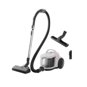 Cikloninis dulkių siurblys Electrolux EL51C2SW - Image 1