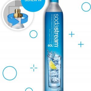 Cilindras SodaStream 50-60l - Image 1