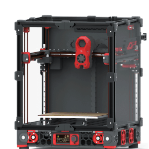 Copymaster3D Voron2 V2.4 R2-SB Kit - 350 x 350 x 350mm - With StealthBurner
