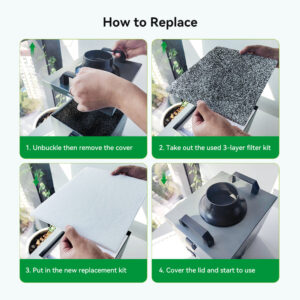 Creality Fume Extractor - Image 5
