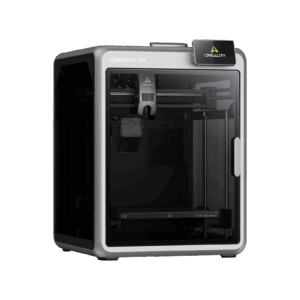 Creality K2 3D spausdintuvas - Image 3