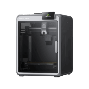 Creality K2 3D spausdintuvas - Image 4