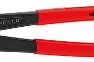 Knipex 99 11 300 replės Žnyplės