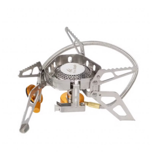 Fire Maple FMS-125 krosnelė