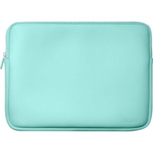LAUT HUEX PASTELS 35,6 cm (14") Įmautė Mėtų spalva