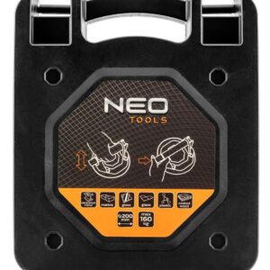 NEO tools 56-800 rankinės plytelių pjaustymo staklės - Image 3