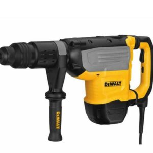 DEWALT skėlimo plaktukas MAX 1700W D25773K 19,4J 10,5kg
