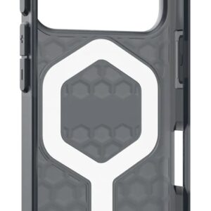 Urban Armor Gear 114540113131 mobiliojo telefono dėklas 16 cm (6.3") Pelenų
