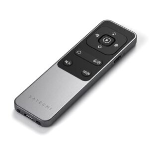Satechi R2 nuotolinio valdymo pultelis „Bluetooth“ Universalus Spaudžiamieji mygtukai - Image 2