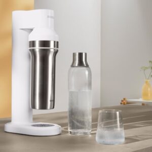 Brita sodaTRIO sodintuvas (baltas) - Image 3