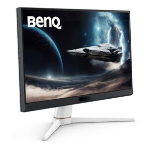 BenQ MOBIUZ EX251 kompiuterio monitorius 62,2 cm (24.5") 1920 x 1080 pikseliai „Full HD“ LED Juoda, Balta - Image 3