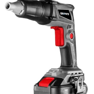 Graphite 58GE111 elektrinis atsuktuvas arba smūginis įrankis