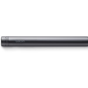 Wacom Pro Pen 2 adatinis pieštukas 15 g Juoda
