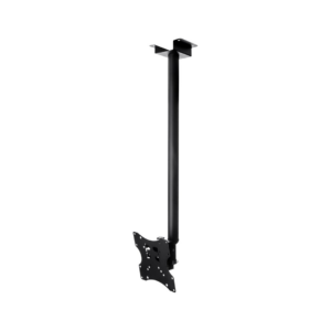 LCD Ceiling Mount Black - Image 1