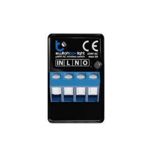 SwitchBox Light WiFi Blebox