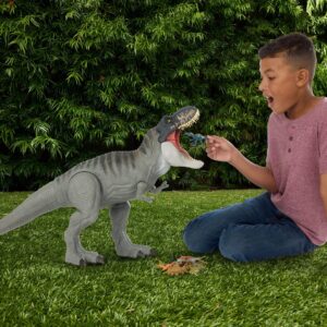 Jurassic World JGB52 žaislinė figūrėlė vaikams - Image 2