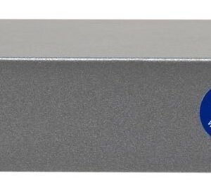 LevelOne GEP-0531 tinklo komutatorius Ne-valdomas L2 Gigabit Ethernet (10/100/1000) Maitinimas per Eternetą (PoE) Stalinis / tvirtinamas prie sienos Pilka - Image 3