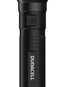 Duracell DF1500 Žibintuvėlis juodas - Image 2