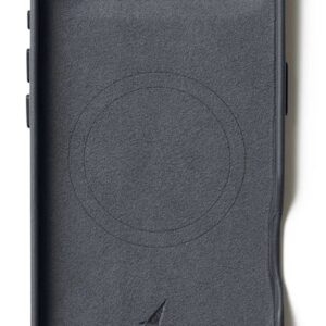 Mujjo MUJJO-CL-065-BS mobiliojo telefono dėklas 16,5 cm (6.5") Bazaltas - Image 3