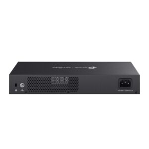 TP-Link ER7406 laidinis maršrutizatorius Gigabitinis eternetas Juoda - Image 2