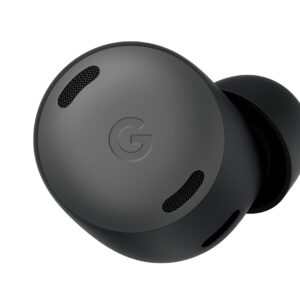 Google Pixel Buds Pro Laisvų rankų įranga Bevielis Įkišamos į ausį Skambučiai / muzika Bluetooth Antracitas, Pilka