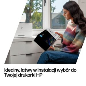 HP 94X High Yield Black Original LaserJet Toner Cartridge - Image 1