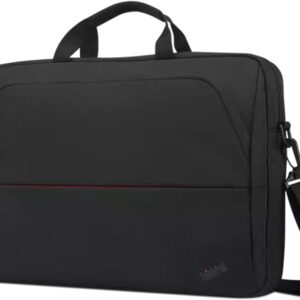Lenovo 4X41D97727 knyginio kompiuterio dėklas 35,6 cm (14") Per viršų įkraunamas krepšys Juoda - Image 3