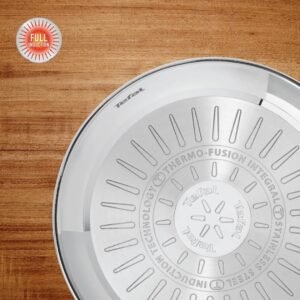 Keptuvė TEFAL Duetto On 28 cm B8660634 - Image 3