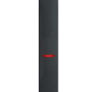 SATEL PRZEWODOWA CZUJKA UNIWERSALNA XD-2L DG (CIEMNOSZARA)