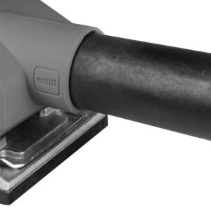 Graphite 59G322 Grindų poliruoklis ir (arba) šlifuoklis - Image 3