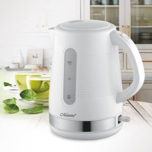 MAESTRO elektrinis virdulys 1,7l MR-035-WHITE - Image 2