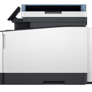 HP LaserJet Pro Wireless Multifunction Color Spausdintuvas, Copier, Scanner; Duplex - Image 2