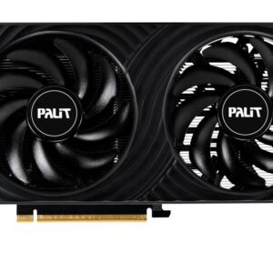 Palit GeForce RTX 5050 Dual NVIDIA 8 GB GDDR6 - Image 1