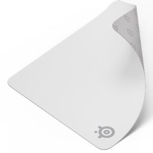 Steelseries 63464 pelės kilimėlis Balta - Image 2