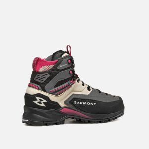 Garmont Akron Mid GTX Suaugusiems Pilka - Image 2