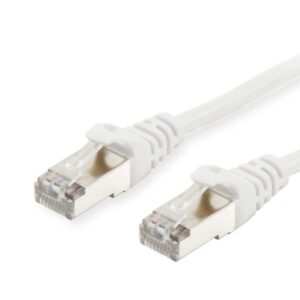 Equip 606011 tinklo kabelis Balta 30 m Cat6a S/FTP (S-STP) Turas - Image 1