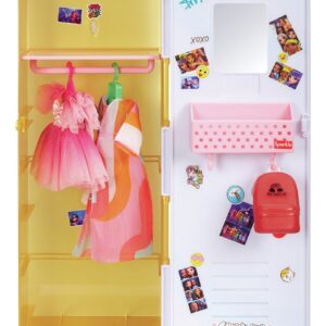 Rainbow High Locker & Doll playset - Image 3